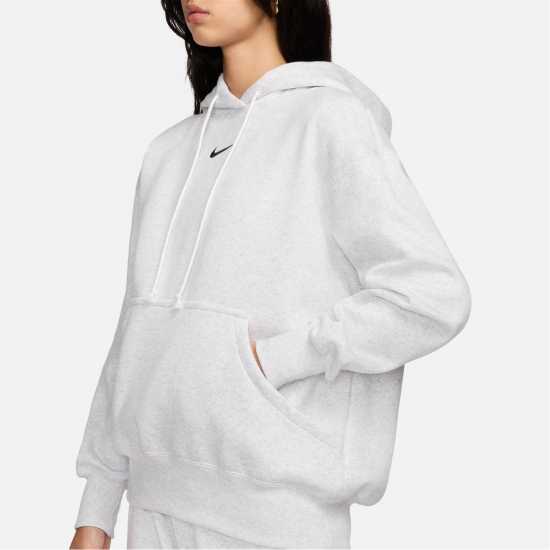 Nike Sportswear Phoenix Fleece Women's Over-Oversized Pullover Hoodie  Дамски суичъри и блузи с качулки