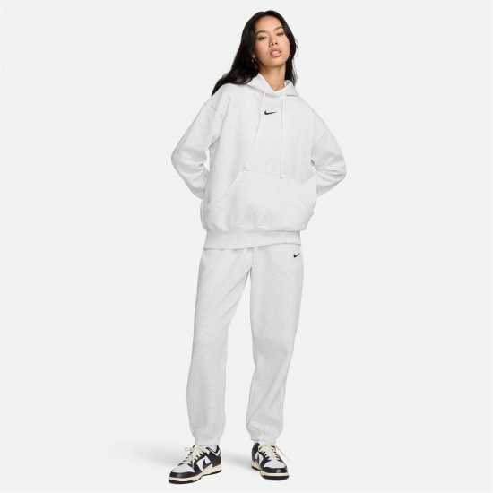 Nike Sportswear Phoenix Fleece Women's Over-Oversized Pullover Hoodie  Дамски суичъри и блузи с качулки
