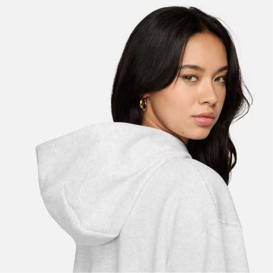 Nike Sportswear Phoenix Fleece Women's Over-Oversized Pullover Hoodie  Дамски суичъри и блузи с качулки