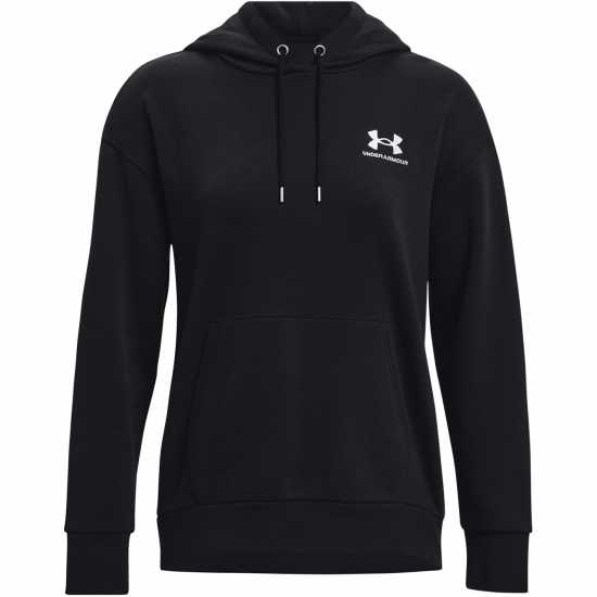Under Armour Essential Hoodie Womens Under Armour Essential Hoodie Womens