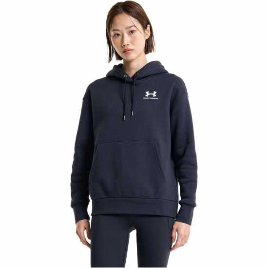 Under Armour Essential Hoodie Womens Under Armour Essential Hoodie Womens