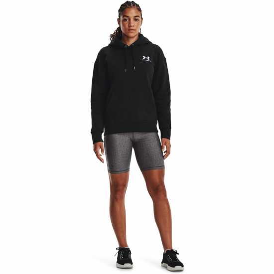 Under Armour Essential Hoodie Womens Under Armour Essential Hoodie Womens