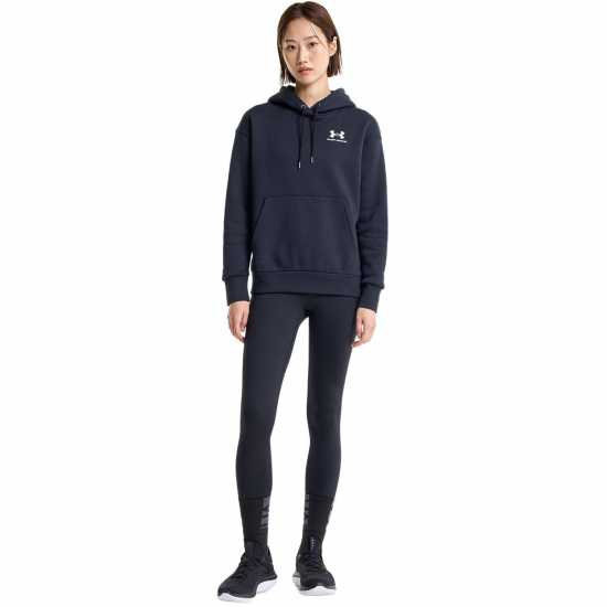 Under Armour Essential Hoodie Womens Under Armour Essential Hoodie Womens
