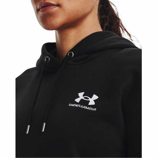 Under Armour Essential Hoodie Womens Under Armour Essential Hoodie Womens
