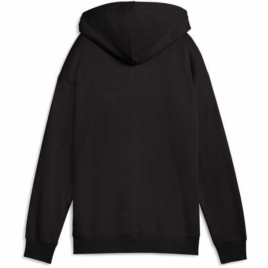 Puma Rlx Hood Fl Ld99 Puma Black 