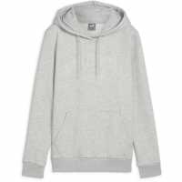 Puma Ess+ Logo Lab Hoodie Fl Hoody Womens  Дамски суичъри и блузи с качулки