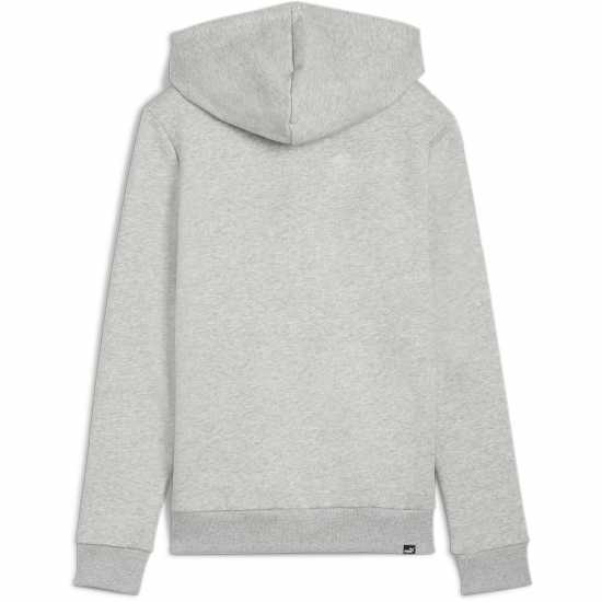 Puma Women's Logo Lab Hoodie  
