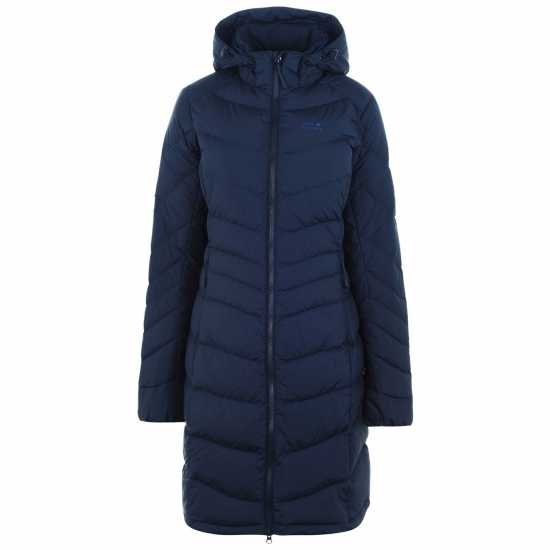 Дамски якета и палта Jack Wolfskin Selenium Jacket Jack Wolfskin Selenium Jacket Дамски якета и палта