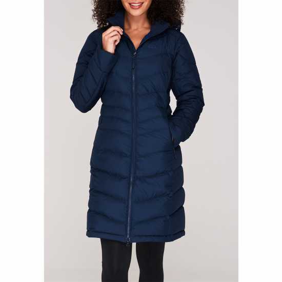 Дамски якета и палта Jack Wolfskin Selenium Jacket Jack Wolfskin Selenium Jacket Дамски якета и палта