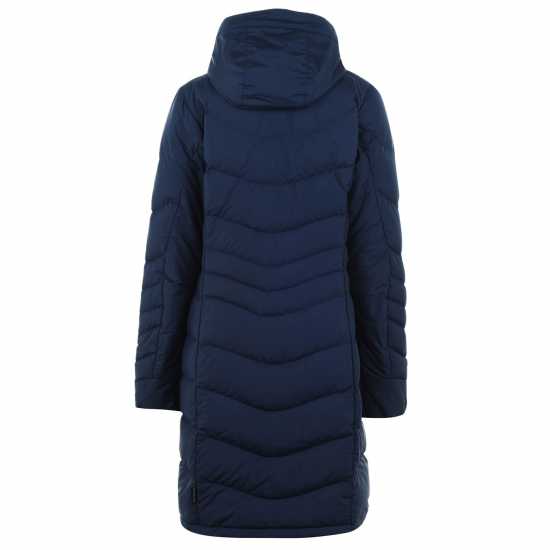 Дамски якета и палта Jack Wolfskin Selenium Jacket Jack Wolfskin Selenium Jacket Дамски якета и палта