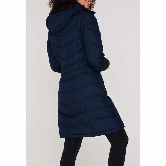 Дамски якета и палта Jack Wolfskin Selenium Jacket Jack Wolfskin Selenium Jacket Дамски якета и палта