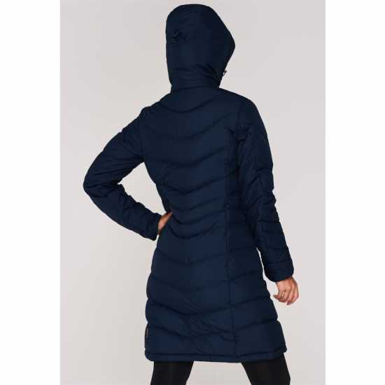 Дамски якета и палта Jack Wolfskin Selenium Jacket Jack Wolfskin Selenium Jacket Дамски якета и палта