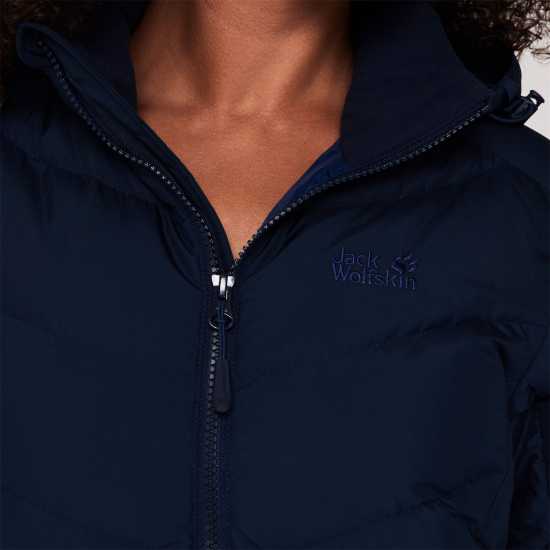 Дамски якета и палта Jack Wolfskin Selenium Jacket Jack Wolfskin Selenium Jacket Дамски якета и палта