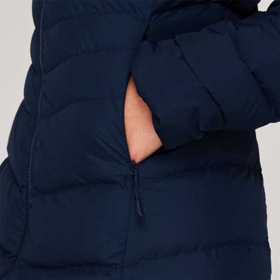 Дамски якета и палта Jack Wolfskin Selenium Jacket Jack Wolfskin Selenium Jacket Дамски якета и палта