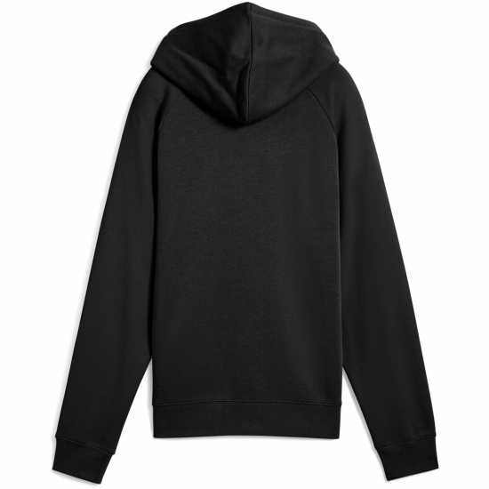 Puma Sport Comfort Hoodie Tr Hoody Womens Черно Пума Дамски суичъри и блузи с качулки