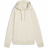Puma Sport Comfort Hoodie Tr Hoody Womens Алпийска сняг Дамски суичъри и блузи с качулки