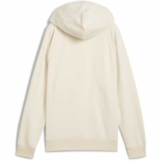 Puma Sport Comfort Hoodie Tr Hoody Womens Алпийска сняг Дамски суичъри и блузи с качулки