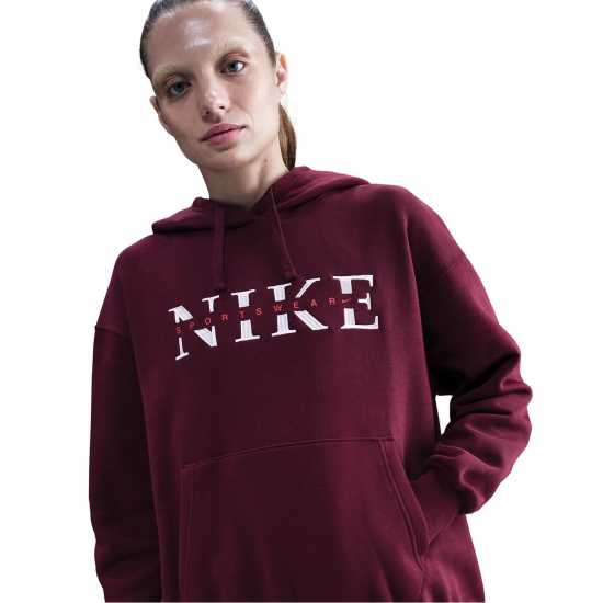 Nike W Nsw Phnx Flc Ld99 Nike W Nsw Phnx Flc Ld99