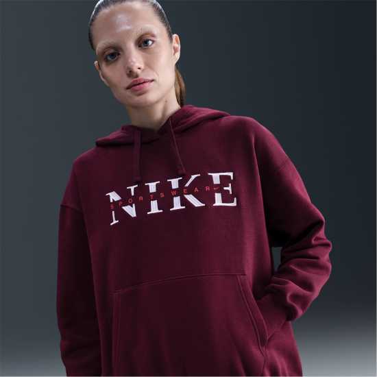 Nike W Nsw Phnx Flc Ld99 Nike W Nsw Phnx Flc Ld99