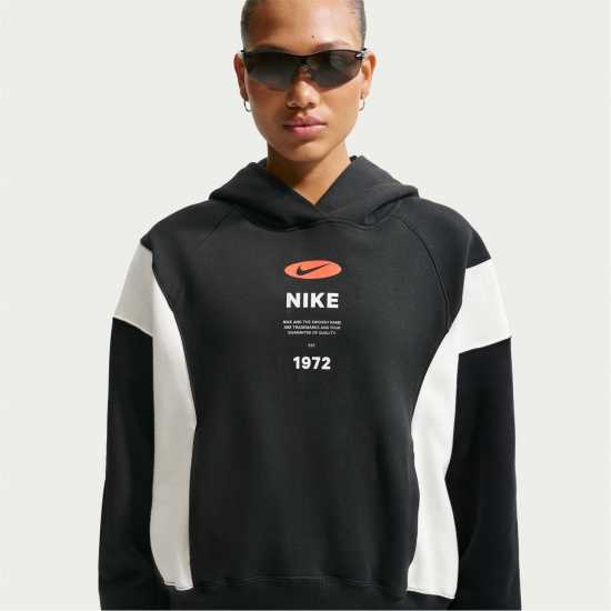 Nike W Nsw Phnx Flc Ld99 Nike W Nsw Phnx Flc Ld99