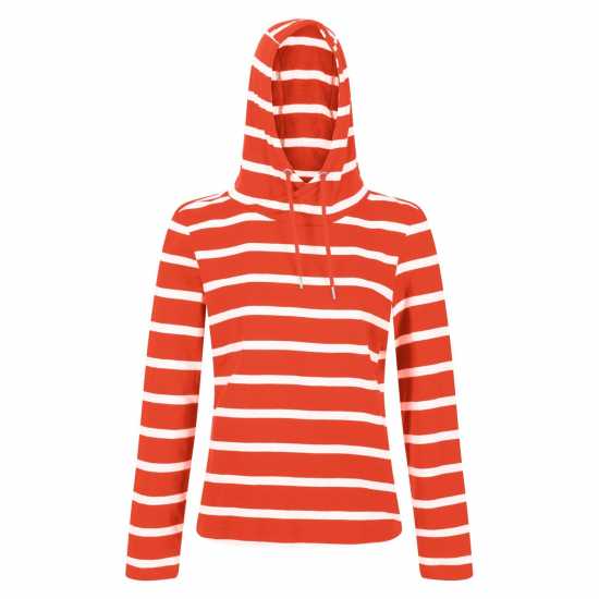 Дамски суичъри и блузи с качулки Regatta Maelys Ld99 Regatta Maelys Ld99 Дамски суичъри и блузи с качулки