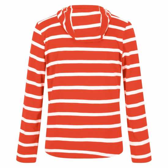 Дамски суичъри и блузи с качулки Regatta Maelys Ld99 Regatta Maelys Ld99 Дамски суичъри и блузи с качулки