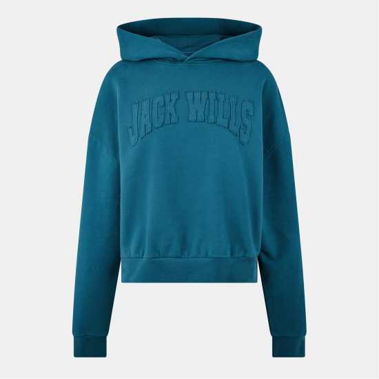 Applique Hoodie Applique Hoodie