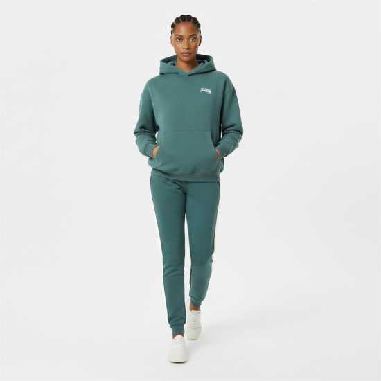 Jack Wills Women's Jw Script Hoodie  