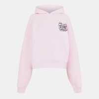 Jack Wills Jw Bubble Hoodie Розово 