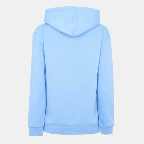 Ecko Madison Oh Hoody Womens Виста-Синьо 
