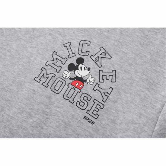 Character Crew Sweat Ladies  