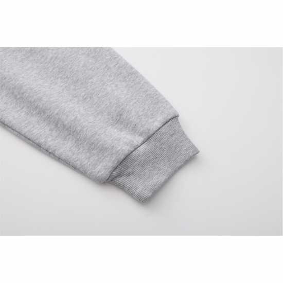 Character Crew Sweat Ladies  