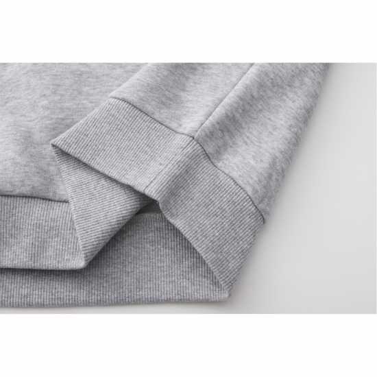 Character Crew Sweat Ladies  