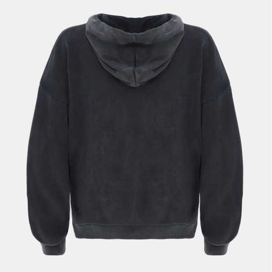 I Saw It First Nyc Hoodie Сиво I Saw It First Nyc Hoodie Сиво