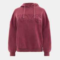 I Saw It First Nyc Hoodie Burgundy I Saw It First Nyc Hoodie Burgundy