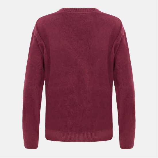 Side Stripe Sweatshirt  