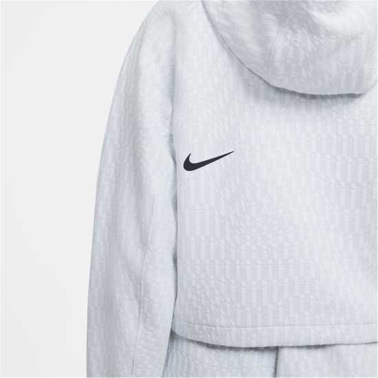 Nike W Nsw Tck Pck Ld99  Дамски суичъри и блузи с качулки