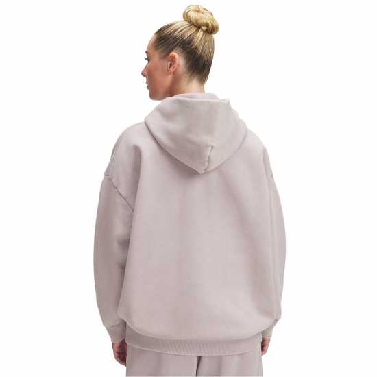 Under Armour Icon Hoodie  