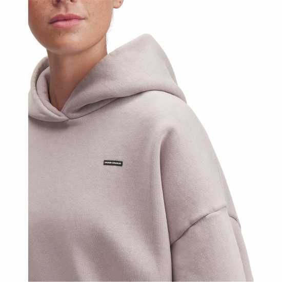 Under Armour Icon Hoodie  