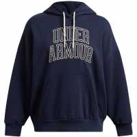 Дамски суичъри и блузи с качулки Under Armour Icon Hwt Os Hdy Ld99 Under Armour Icon Hwt Os Hdy Ld99 Дамски суичъри и блузи с качулки