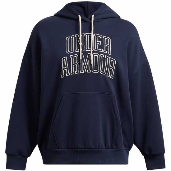 Under Armour Icon Hwt Os Hdy Ld99  Дамски суичъри и блузи с качулки