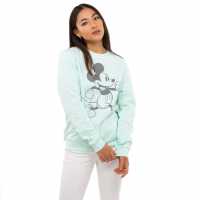 Disney Crew Sweatshirt Disney Crew Sweatshirt