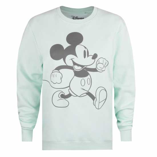 Disney Crew Sweatshirt  