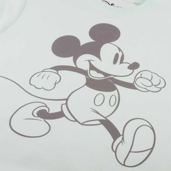 Disney Crew Sweatshirt  