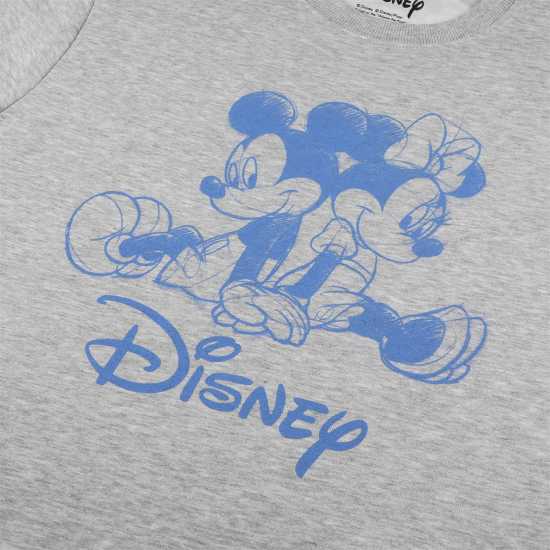 Disney Crew Sweatshirt Disney Crew Sweatshirt