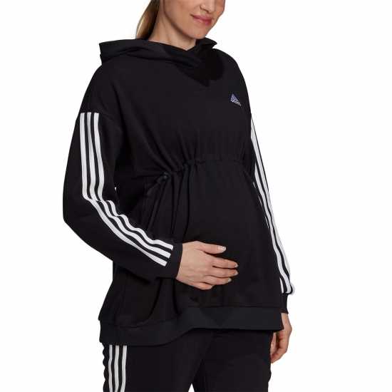 Adidas Maternity Hoodie Womens  Дамски суичъри и блузи с качулки
