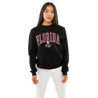 Disney Crew Sweatshirt Disney Crew Sweatshirt