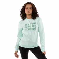 Disney Crew Sweatshirt  