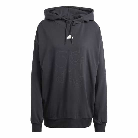 Adidas W Bluv Hd Hoody Womens  