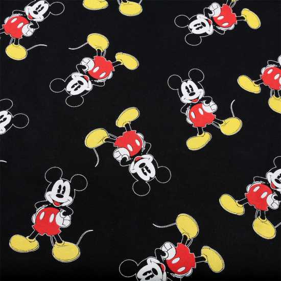 Дамски стоки с герои Disney Crew Sweatshirt Disney Crew Sweatshirt